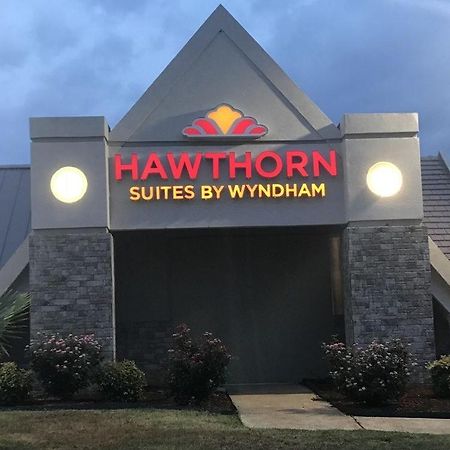 Hawthorn Suites By Wyndham Columbia Exterior foto